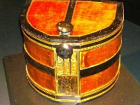 Tuananchamun-Ausstellung Reise in die Ewigkeit   2013-08-03-Tutanchamun (63) -->